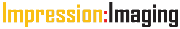 Impression Imaging Logo